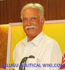 Ashok Gajapathi Raju Pusapati