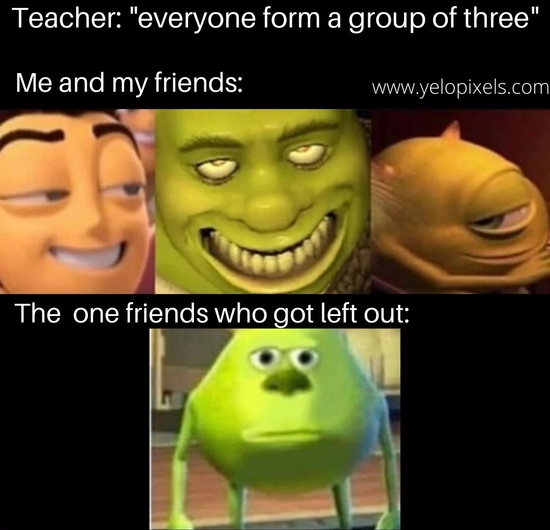 friends+funny+memes+of+the+day