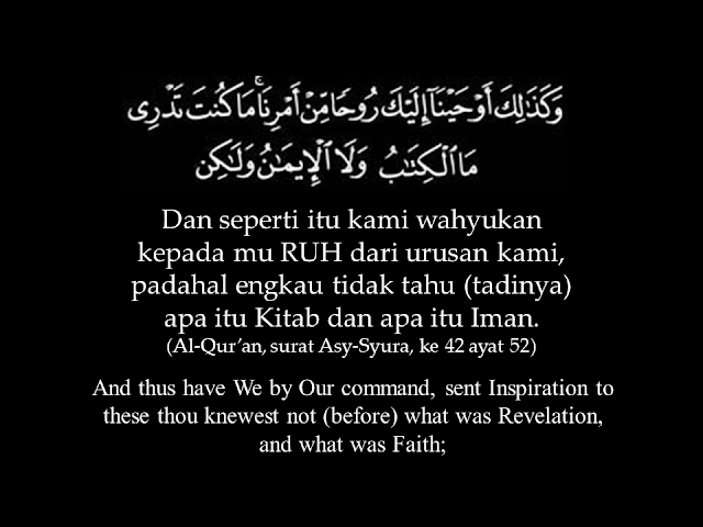 Bicara Al Quran Pelbagai Perspektif