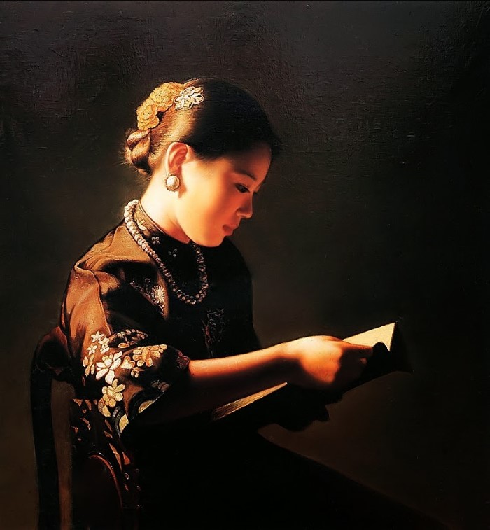 Jiang Guo Fang