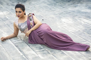 Actress Nandini Rai Latest Photoshoot Stills Actress Nandini Rai Latest Photoshoot Stills