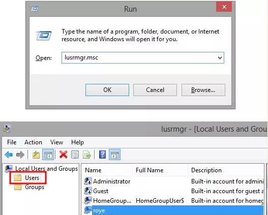 How to Disable Password Expiration in Windows 10-1 How to Disable Password Expiration in Windows 10-1