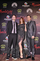 fotos premiere hansel y gretel 2