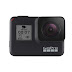 GoPro Hero7 CHDHX-701-RW Camera(Black)