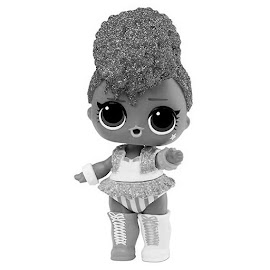 L.O.L. Independent Queen Dolls