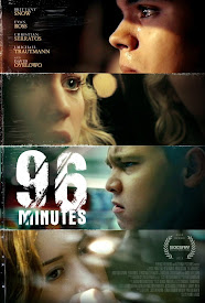 Watch Movies 96 Minutes (2011) Full Free Online