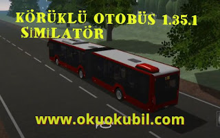 Public Transport Simulator 1.35.1 Körüklü Otobüs Apk + Mod İndir 2020