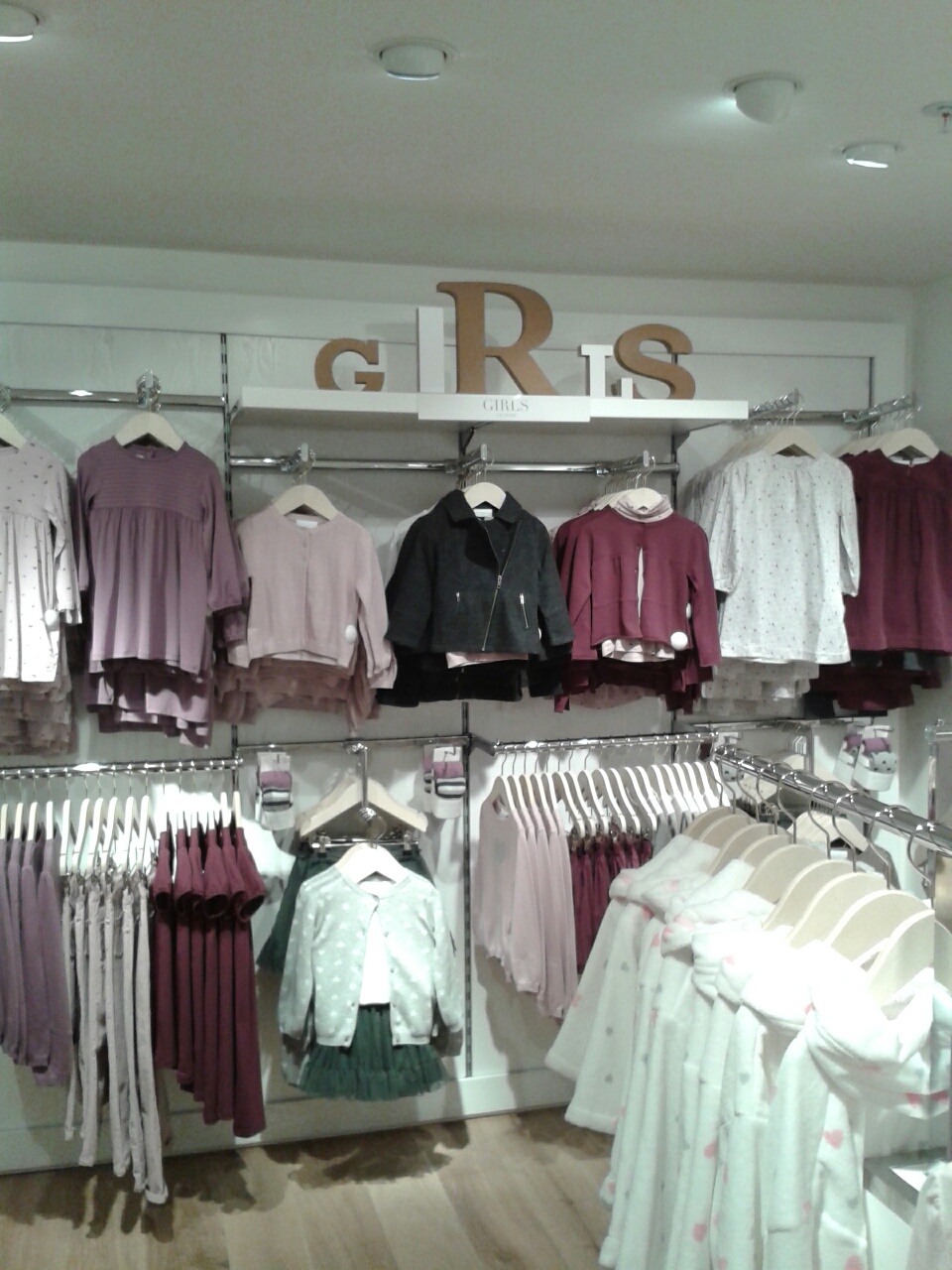 The White Company store opens in St Davids Lower Grand Mall TODAY 5th