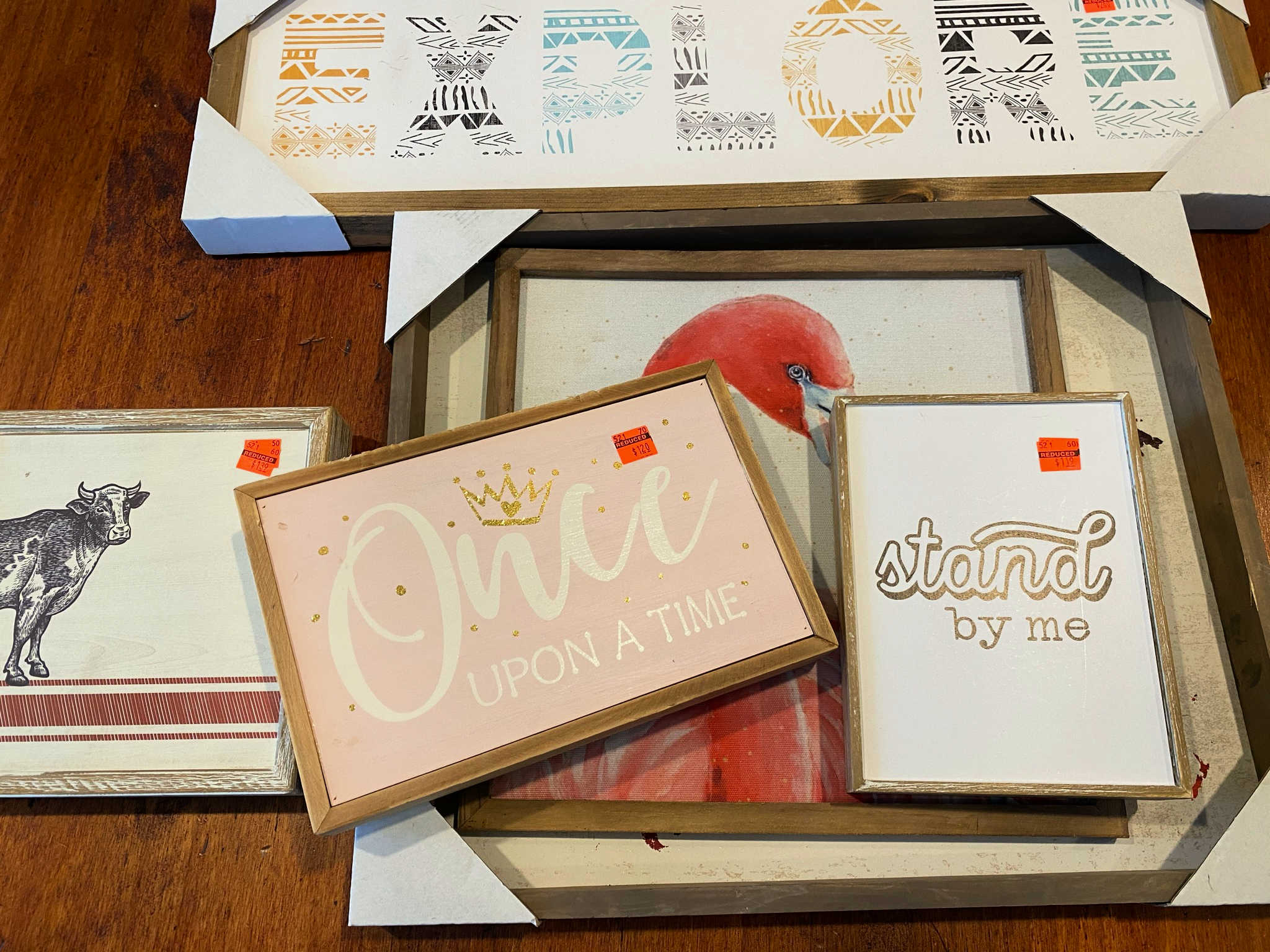 Creating Boho Bedroom Decor with the Cricut Explore Air 2