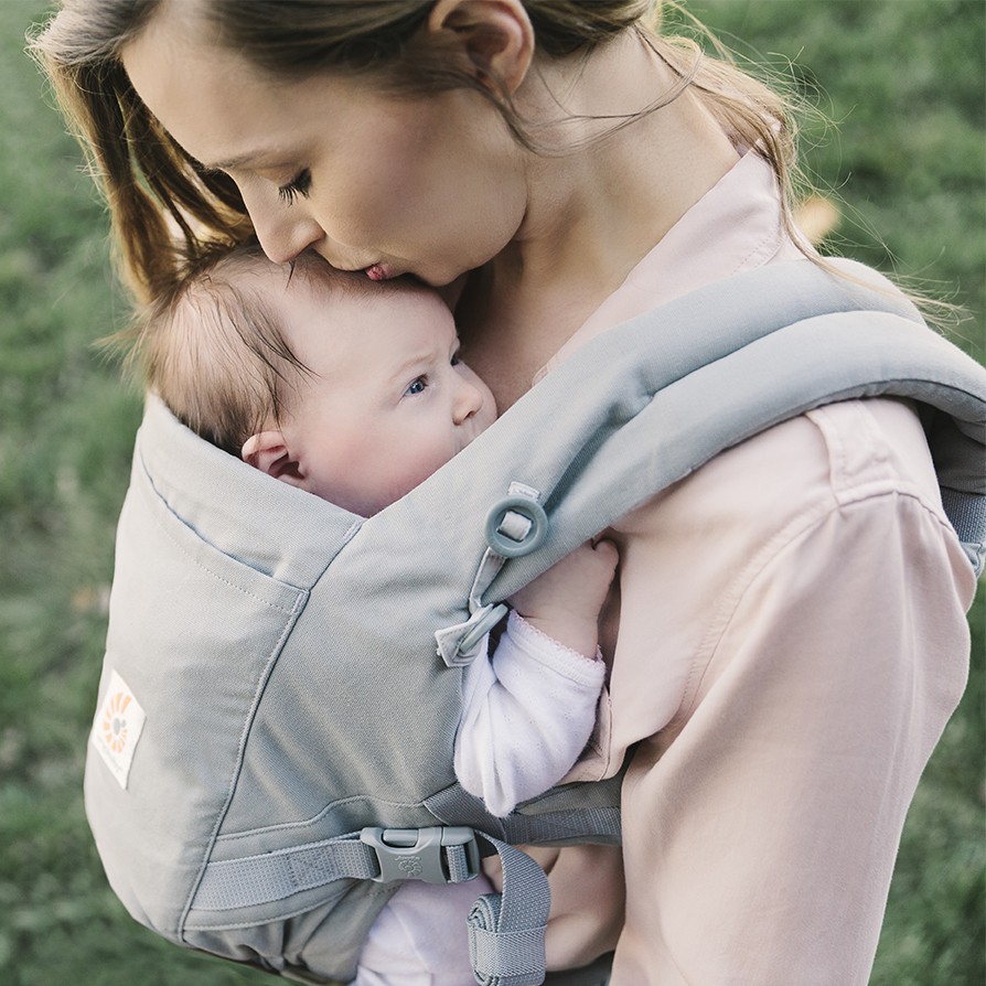 My Littlebow Journal Review Gendongan Ergobaby Adapt Wew, bisa