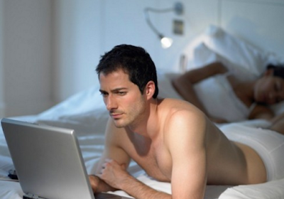 İnternetteki porno sektörü hakkında gerçek bilgiler