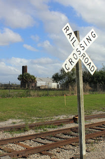 Cruces ferroviarios Cruces ferroviarios