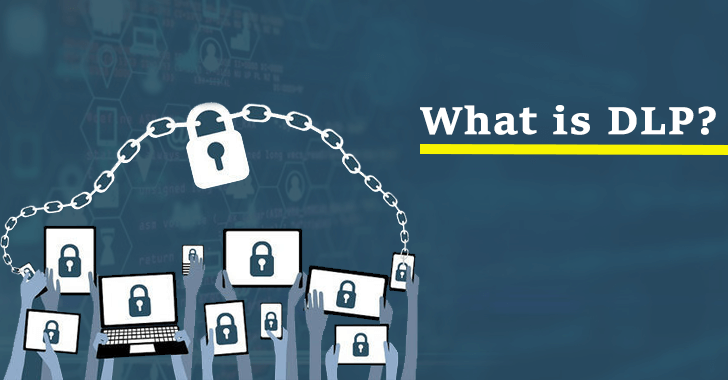 Dynamic What Is Dlp Software Capture Illustration