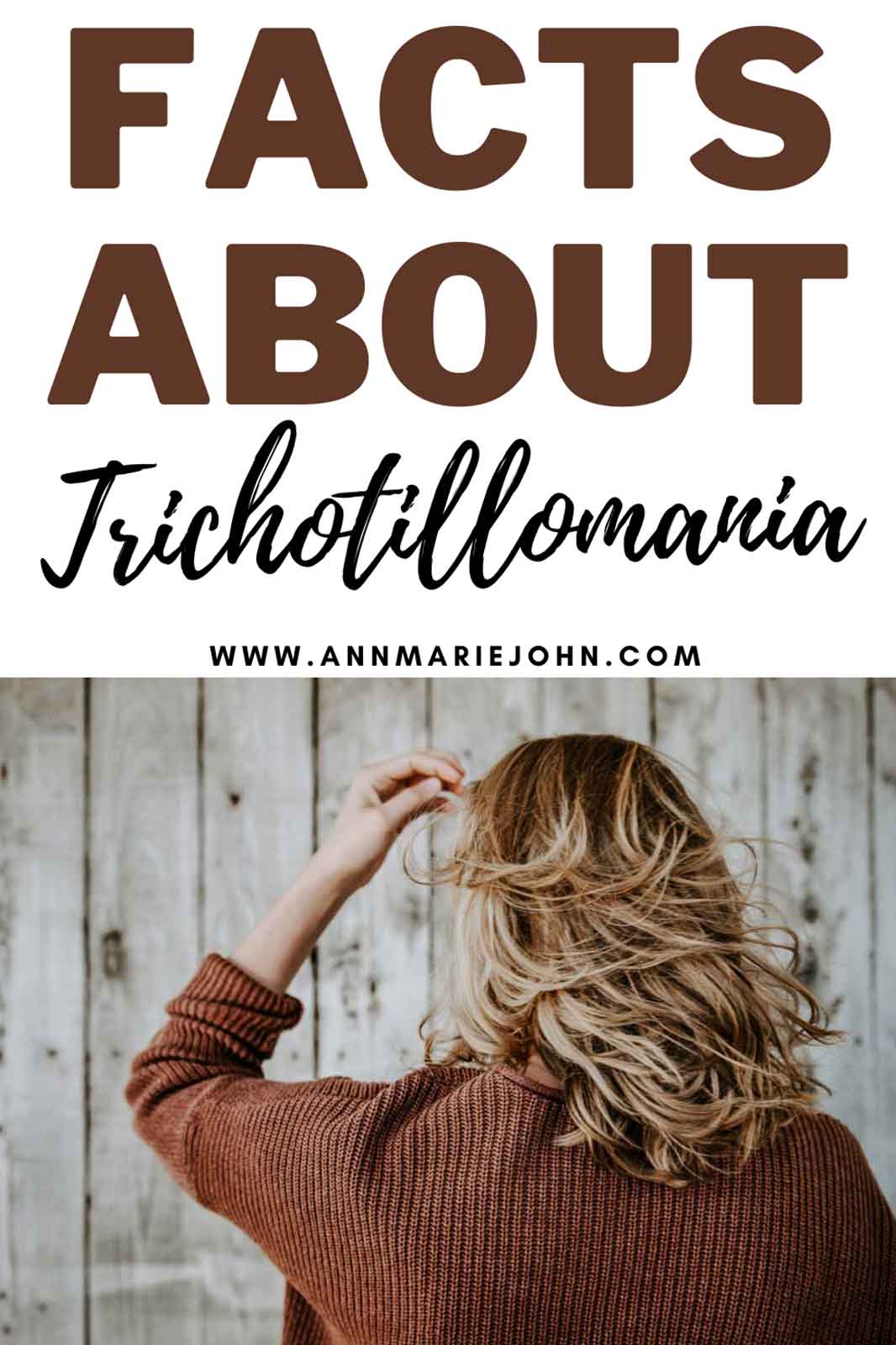 Facts About Trichotillomania That Might Interest You