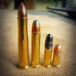 survivre au chaos le calibre 22 long rifle mythes réalités