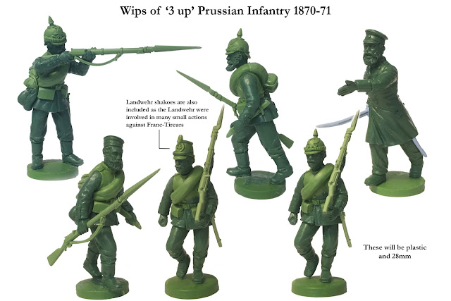 perry 28mm plastic figures