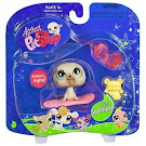 Littlest Pet Shop Collectible Pets Seal (#637) Pet