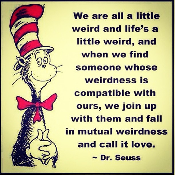 Dr Seuss Love Quotes Delectable Smidgens Snippets Bits 48 Favorite Dr Seuss Quotes Dr Seuss Love Quotes Delectable Smidgens Snippets Bits 48 Favorite Dr Seuss Quotes