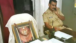 एक पुलिस स्टेशन ऐसा भी है कि जहां थानेदार की कुर्सी पर बाबा काल भैरव विराजमान है एक पुलिस स्टेशन ऐसा भी है कि जहां थानेदार की कुर्सी पर बाबा काल भैरव विराजमान है