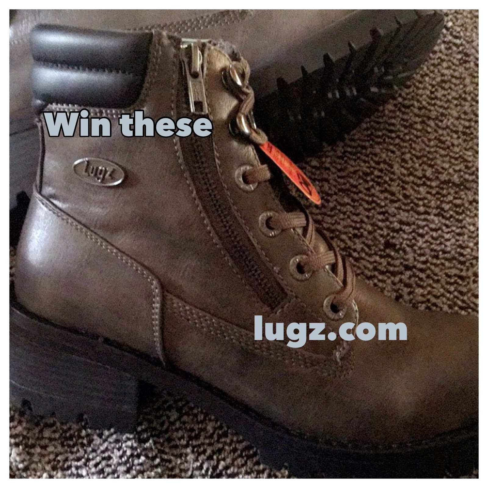 lugz flirt