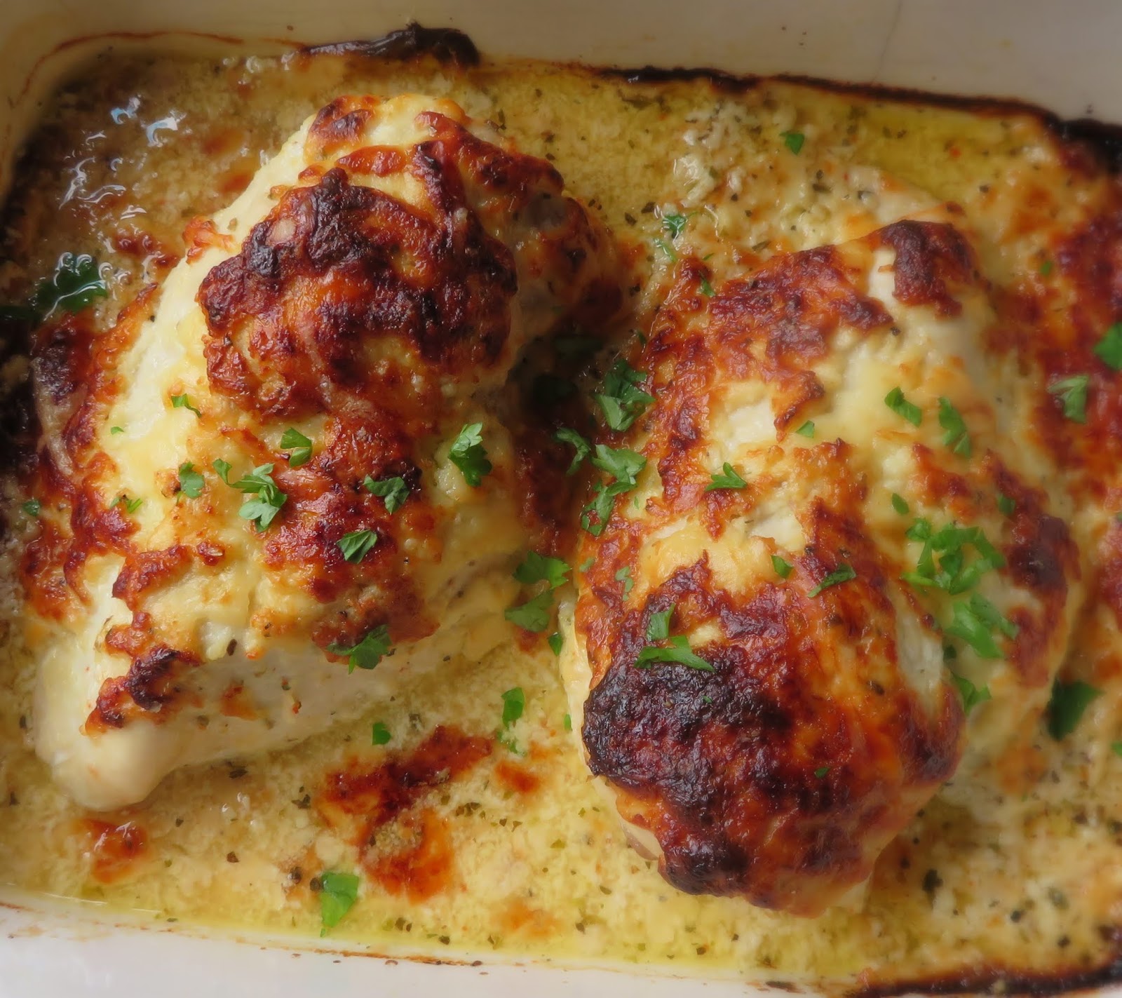 Sour Cream Chicken The English Kitchen