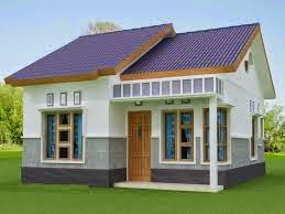Model Rumah Minimalis Sederhana Modern Terbaru Model Rumah Minimalis Sederhana Modern Terbaru