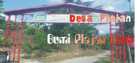 Plajan Desa Wisata