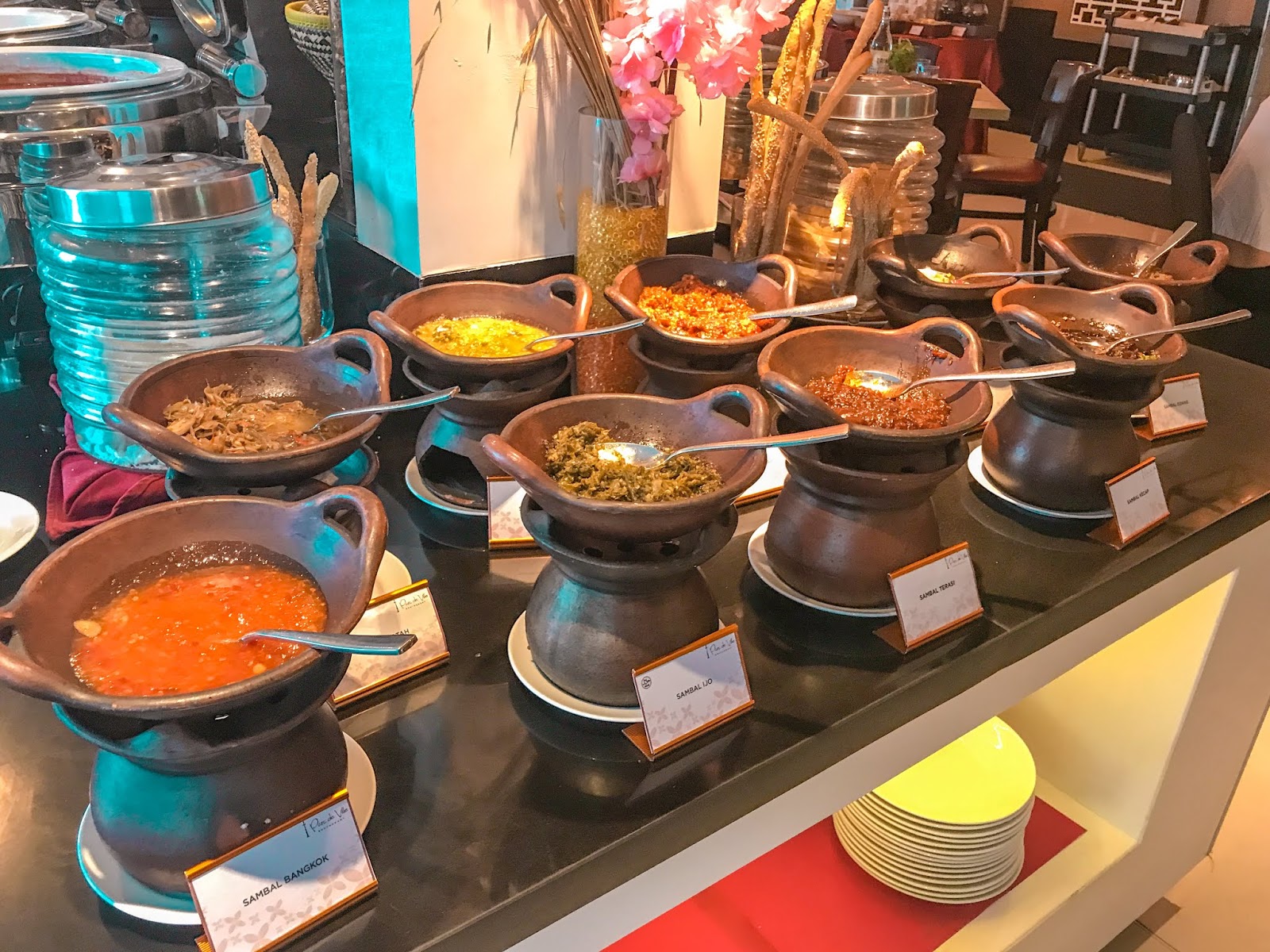 [STAYCATION]: Best Western Premier La Grande Hotel Bandung - The