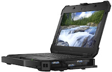 COMMUNICATE: Dell Rugged Computers