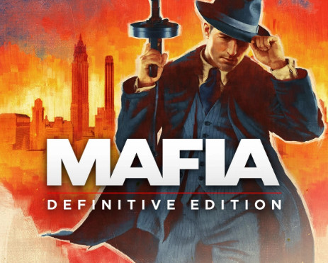 System requirements  for Mafia: Definitive Edition, new edition for Windows 2020