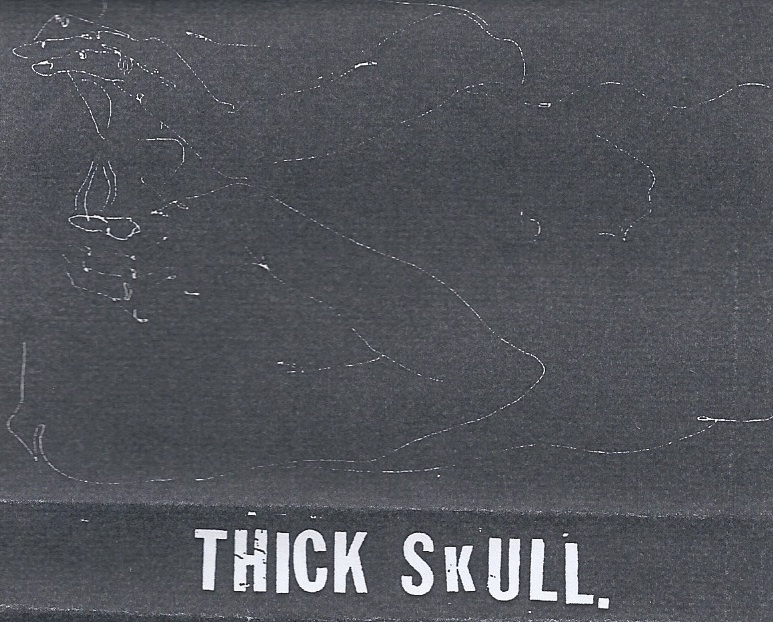 Thick Skull Thick Skull demo 2015 Free Download, Borrow, and