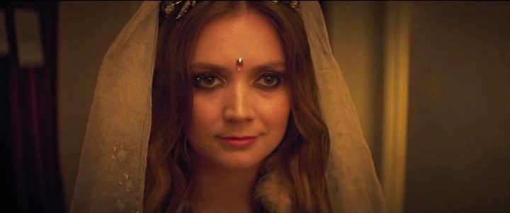 Movie and TV Cast Screencaps: Booksmart (2019) / Directed by Olivia