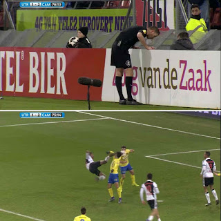 Taca da holanda Taca da holanda