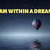 Islamic Meaning of Dream within a Dream