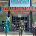 Penyemprotan Disinfektan Terus Digalakan
