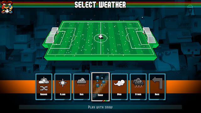 Pixel Cup Soccer - Ultimate Edition