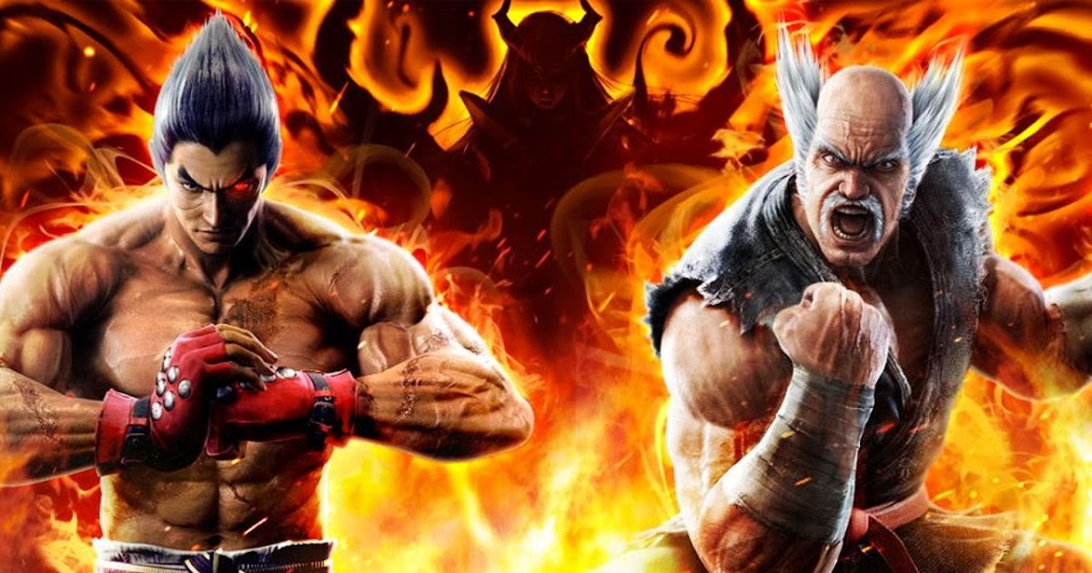 Download tekken 7 for mac Download tekken 7 for mac