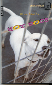 Resultat d'imatges de hot dogs care santos