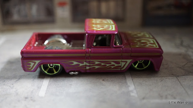 '62 Custom Chevy (X1979)