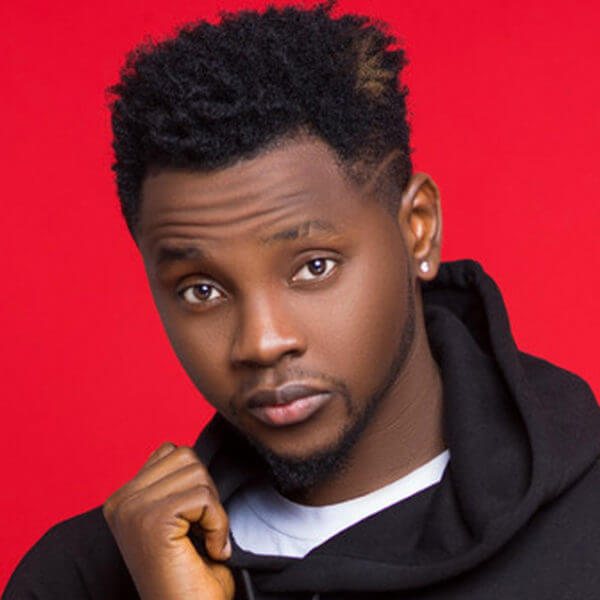 Kizz Daniel reveals "Jaho" is a song from God | Hit gists