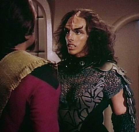 Klingon Women And Sex 121