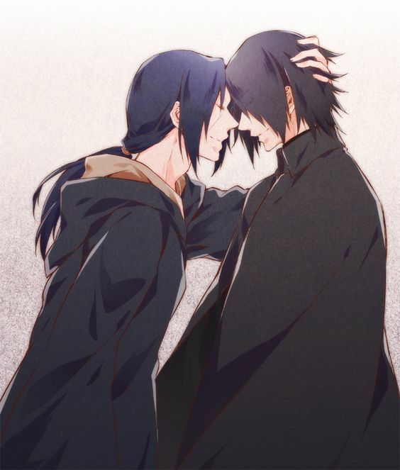 √ 30+ Gambar Itachi Uchiha Keren » Server Gambar