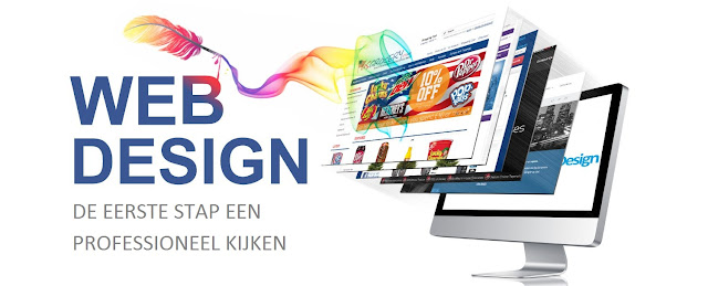 Webdesign Bureau Utrecht