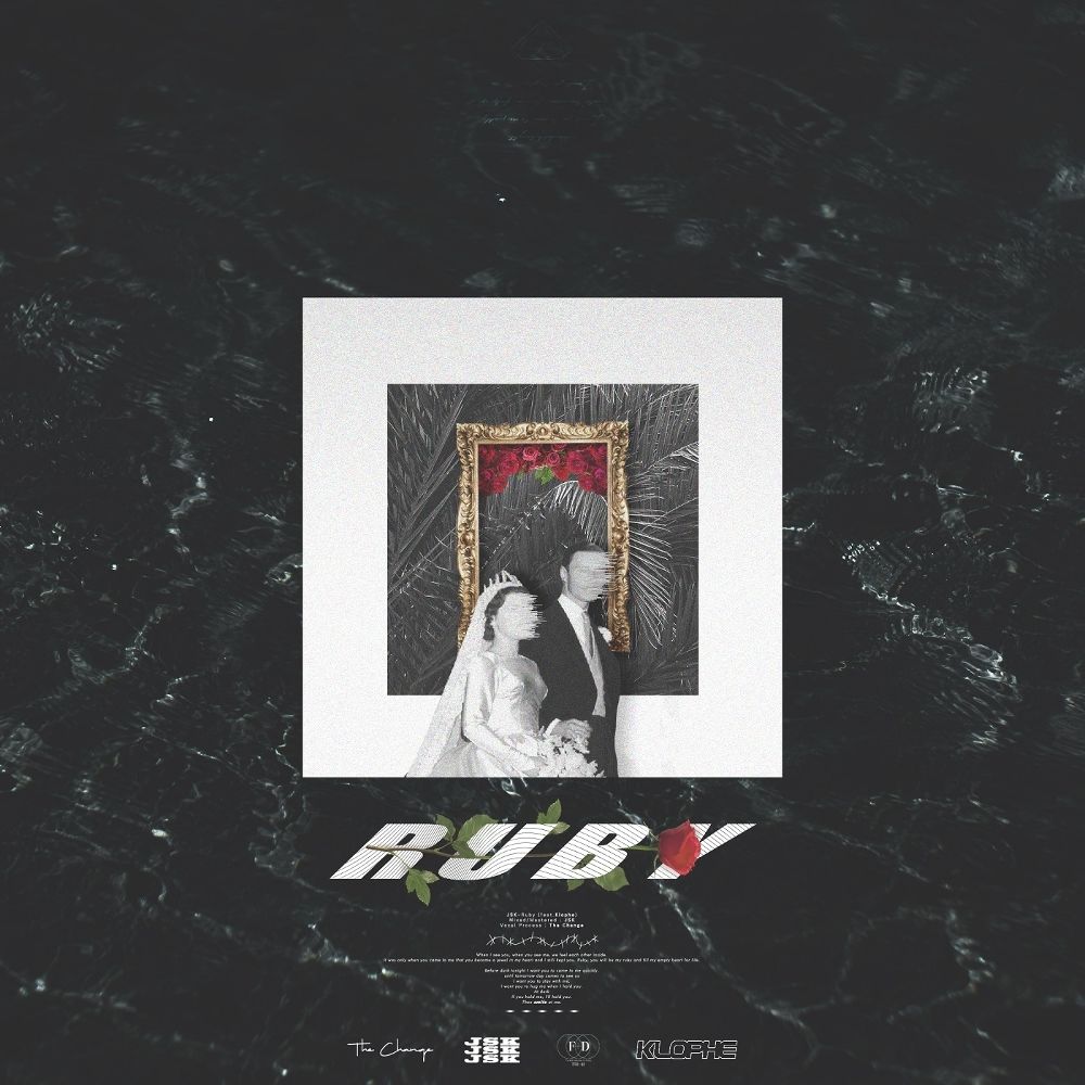 JSK – Ruby (Feat. Klophe) – Single