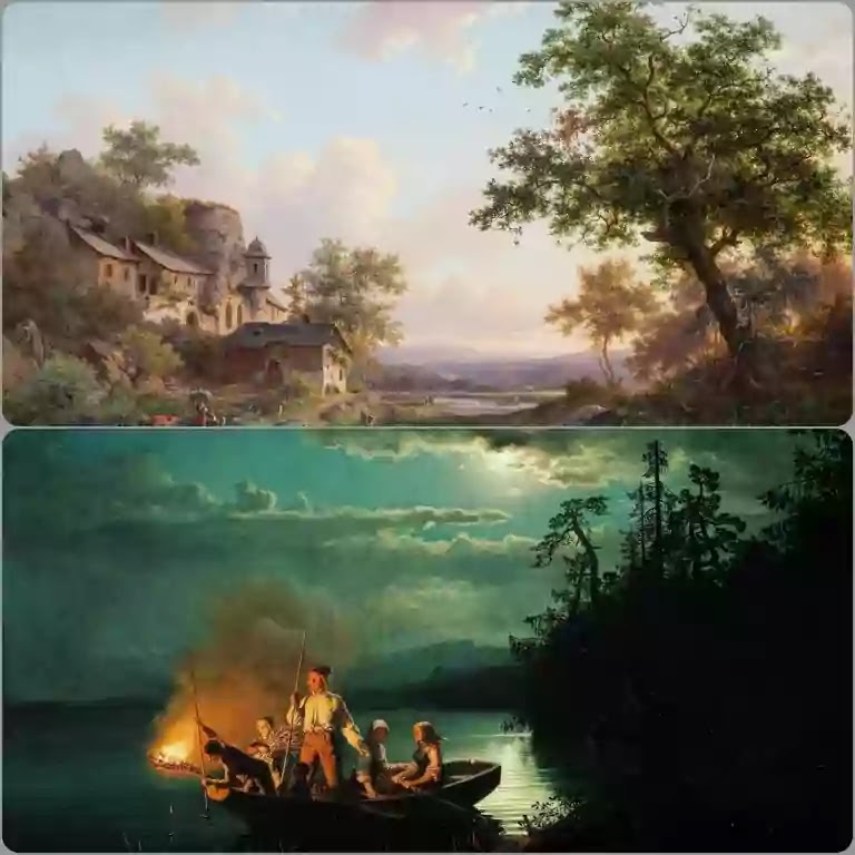Romanticism vs Classicism: Compare Difference