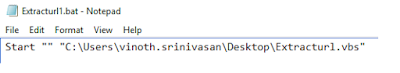 Performance Testing made easy: How to execute VB script in Loadrunner ...