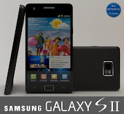 The Samsung Galaxy S-II offers all the standard connectivity options that . samsung galaxy ii 