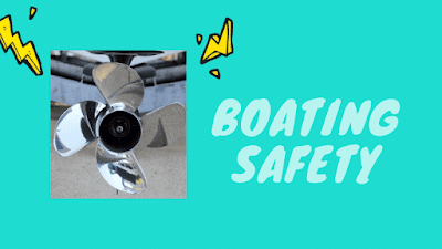 Marine Unit offers boating safety course