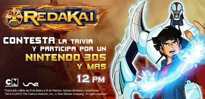 concurso-une-redakai-gana-nintendo-3ds-trivia