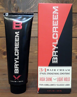 BRYLCREEM ブライルクリーム ヘアクリーム